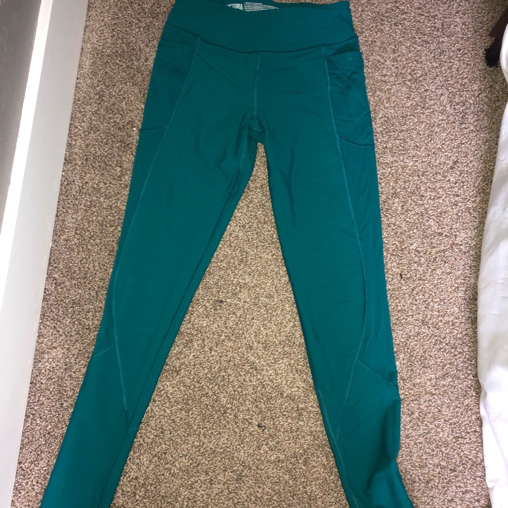 Victoria Sport Leggings